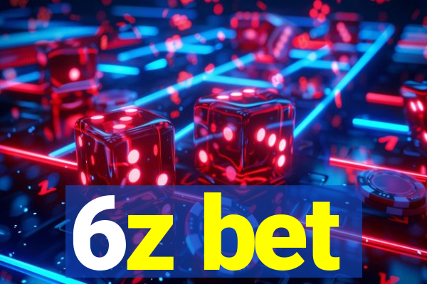 6z bet